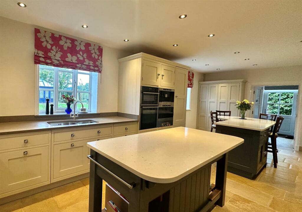 Additional property image - Checkley Lane, Checkley, Nantwich, Cheshire