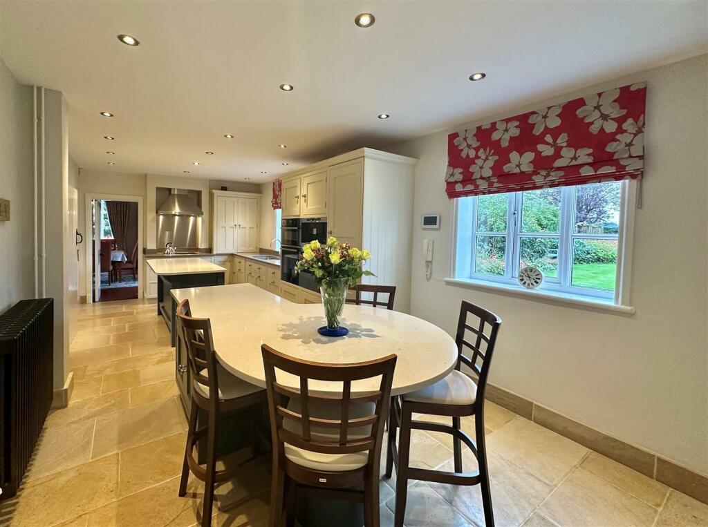 Additional property image - Checkley Lane, Checkley, Nantwich, Cheshire