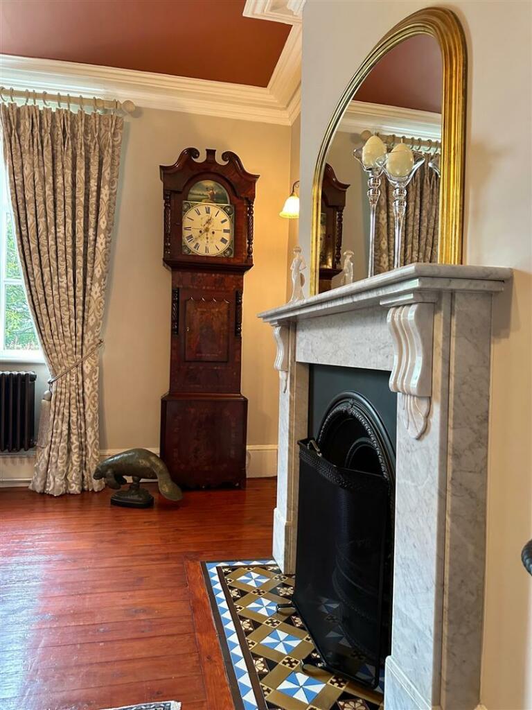 Additional property image - Checkley Lane, Checkley, Nantwich, Cheshire
