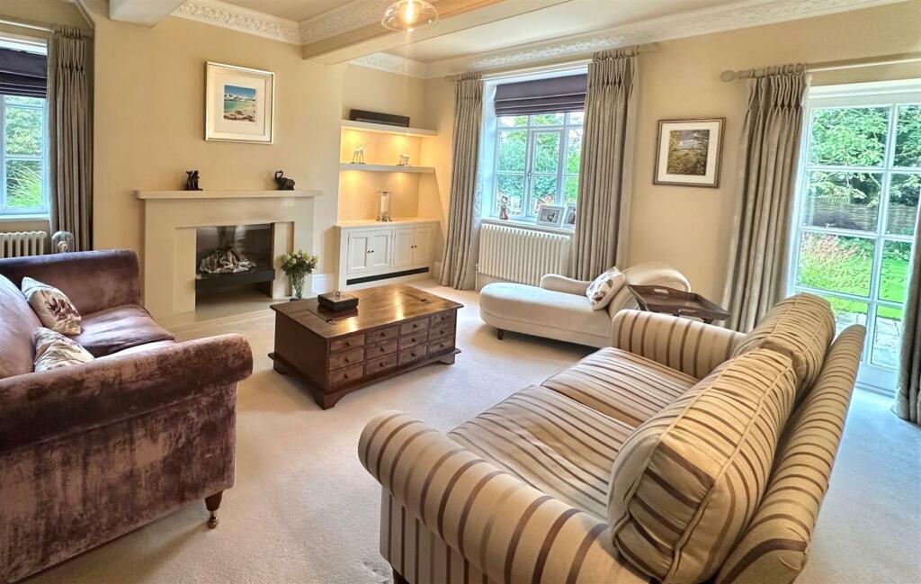 Additional property image - Checkley Lane, Checkley, Nantwich, Cheshire
