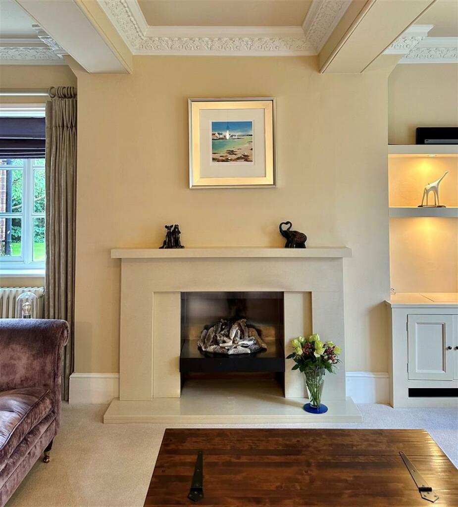 Additional property image - Checkley Lane, Checkley, Nantwich, Cheshire
