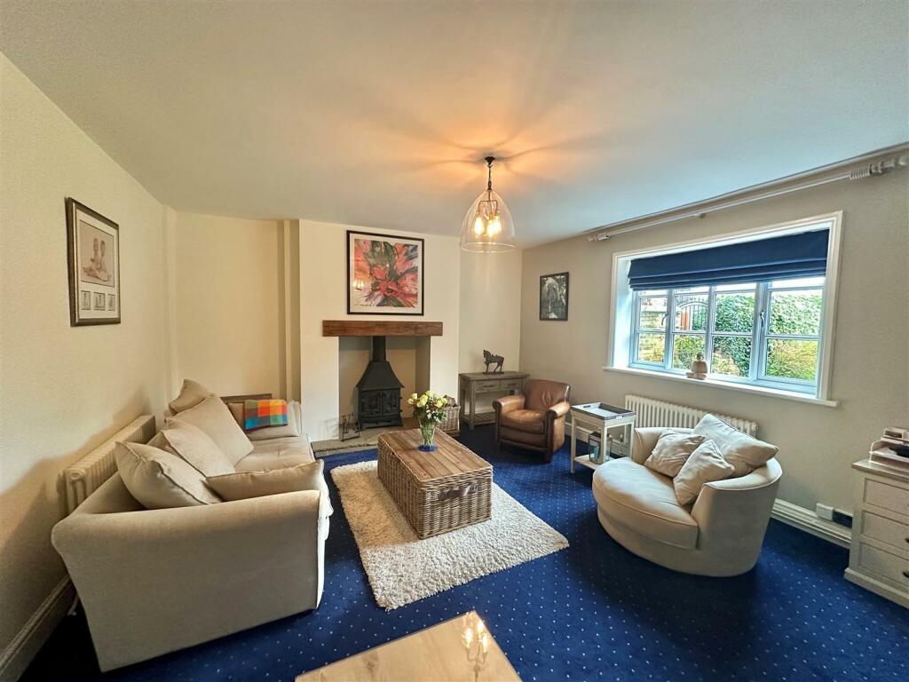 Additional property image - Checkley Lane, Checkley, Nantwich, Cheshire