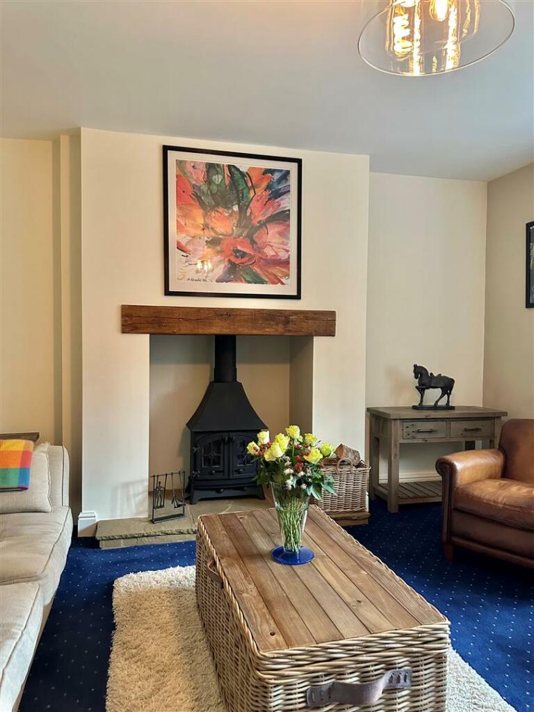 Additional property image - Checkley Lane, Checkley, Nantwich, Cheshire