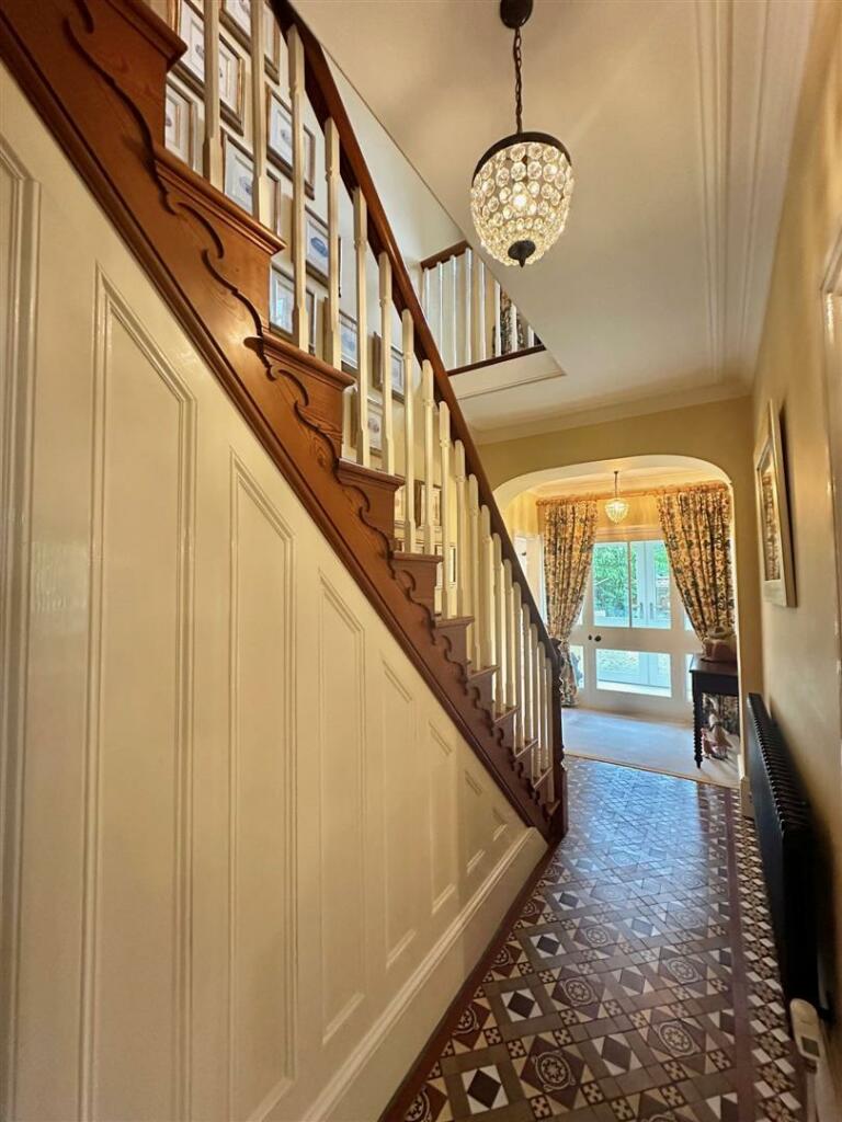 Additional property image - Checkley Lane, Checkley, Nantwich, Cheshire