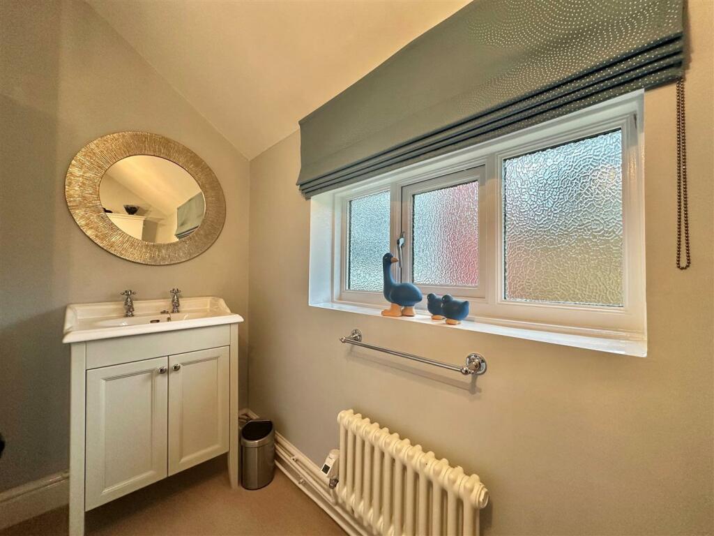 Additional property image - Checkley Lane, Checkley, Nantwich, Cheshire