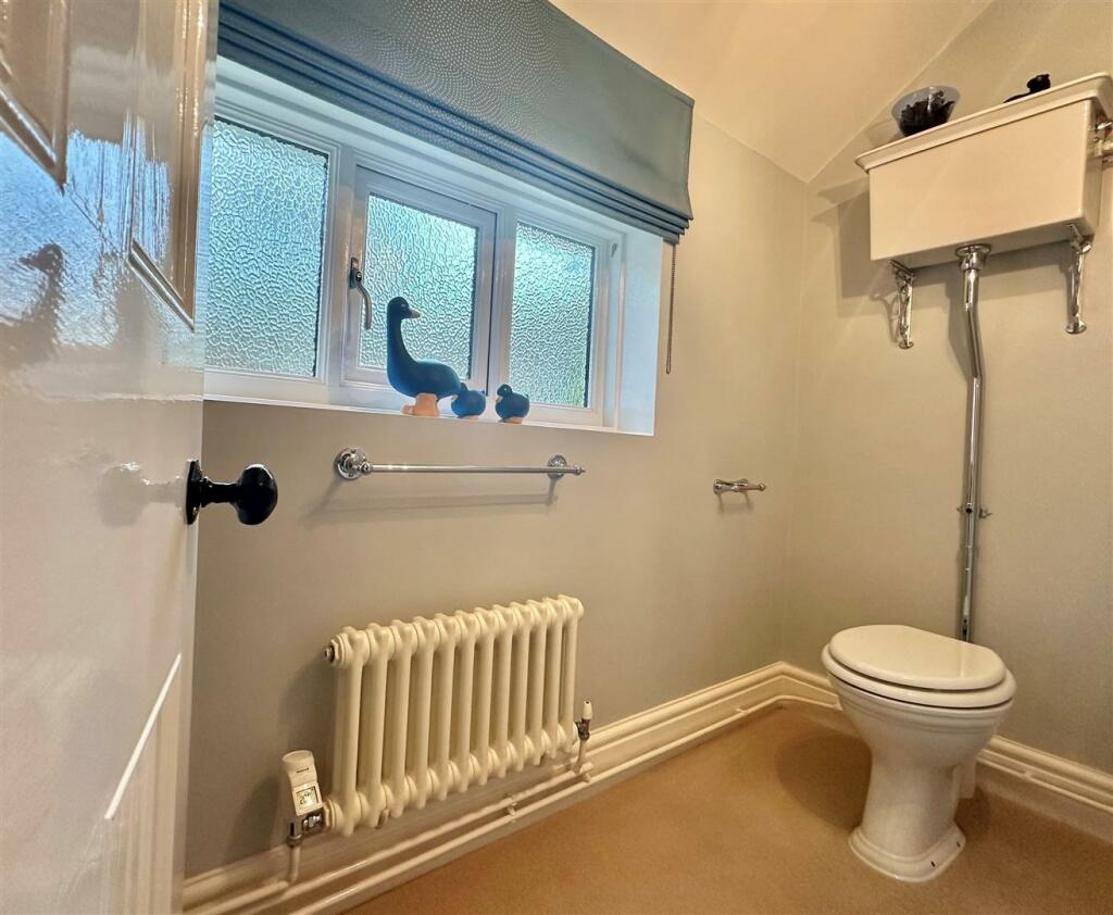 Additional property image - Checkley Lane, Checkley, Nantwich, Cheshire