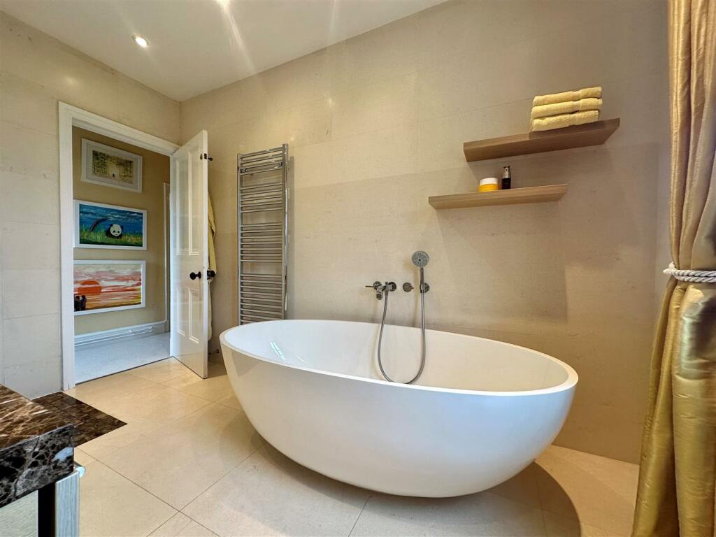 Additional property image - Checkley Lane, Checkley, Nantwich, Cheshire