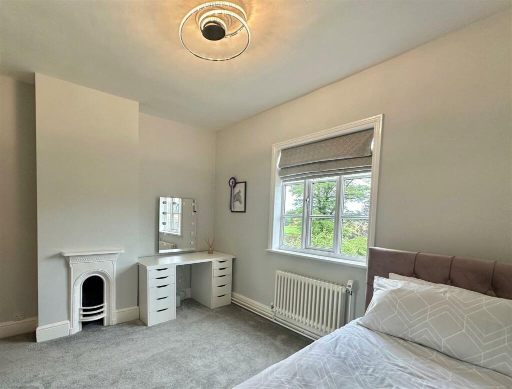 Additional property image - Checkley Lane, Checkley, Nantwich, Cheshire