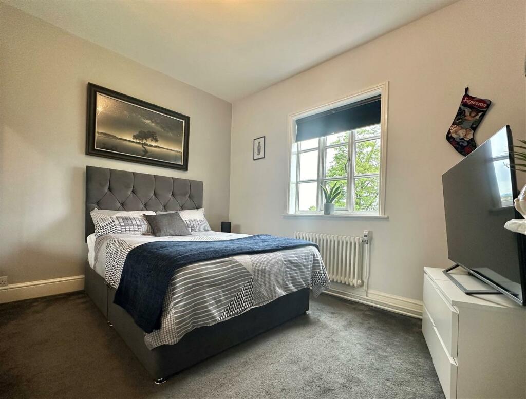 Additional property image - Checkley Lane, Checkley, Nantwich, Cheshire