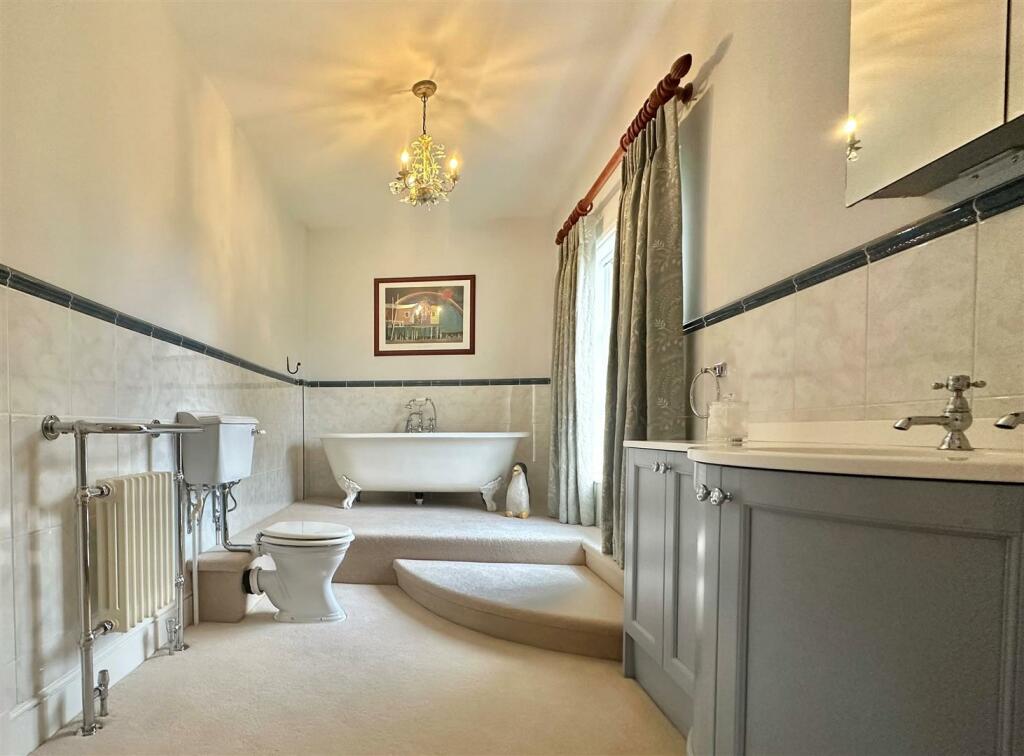Additional property image - Checkley Lane, Checkley, Nantwich, Cheshire