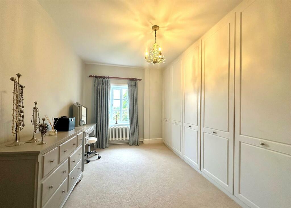 Additional property image - Checkley Lane, Checkley, Nantwich, Cheshire