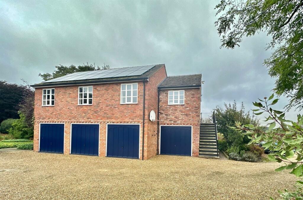 Additional property image - Checkley Lane, Checkley, Nantwich, Cheshire