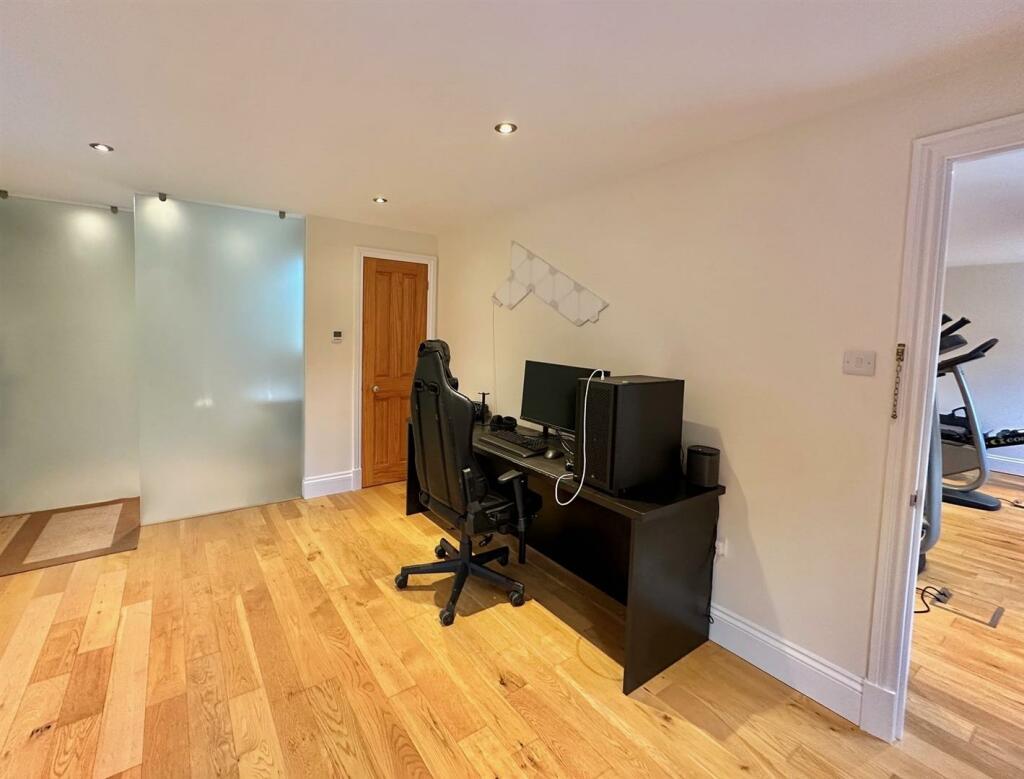 Additional property image - Checkley Lane, Checkley, Nantwich, Cheshire
