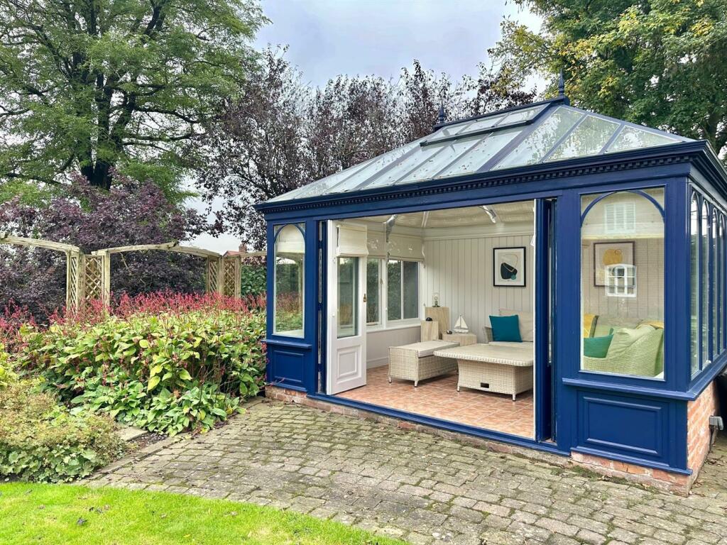 Additional property image - Checkley Lane, Checkley, Nantwich, Cheshire