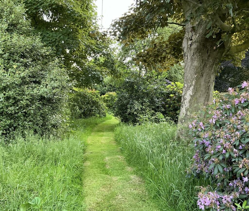 Additional property image - Checkley Lane, Checkley, Nantwich, Cheshire