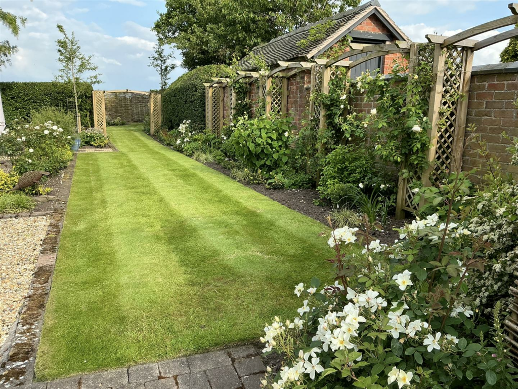 Additional property image - Checkley Lane, Checkley, Nantwich, Cheshire