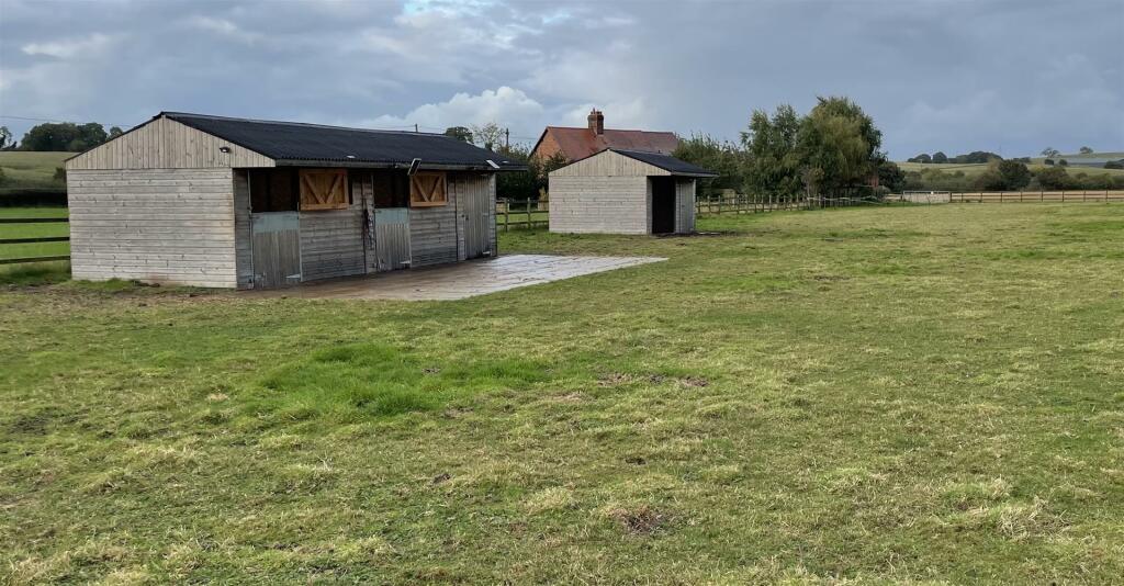 Additional property image - Checkley Lane, Checkley, Nantwich, Cheshire