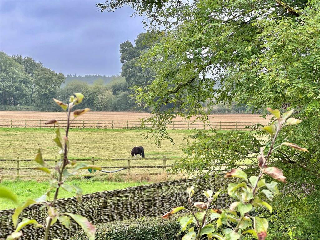 Additional property image - Checkley Lane, Checkley, Nantwich, Cheshire