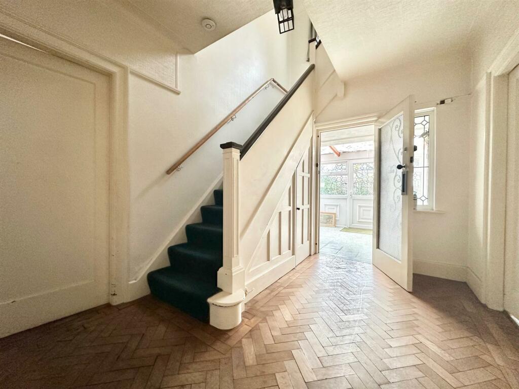 Additional property image - Rope Lane, Wistaston, Cheshire