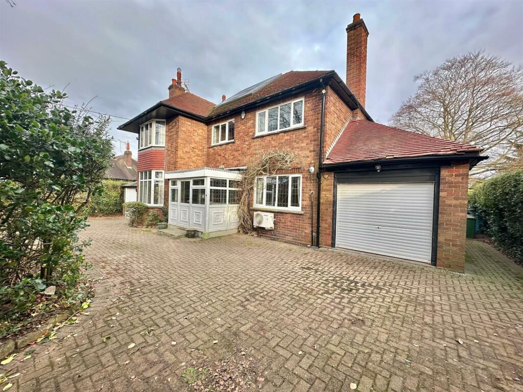 Additional property image - Rope Lane, Wistaston, Cheshire