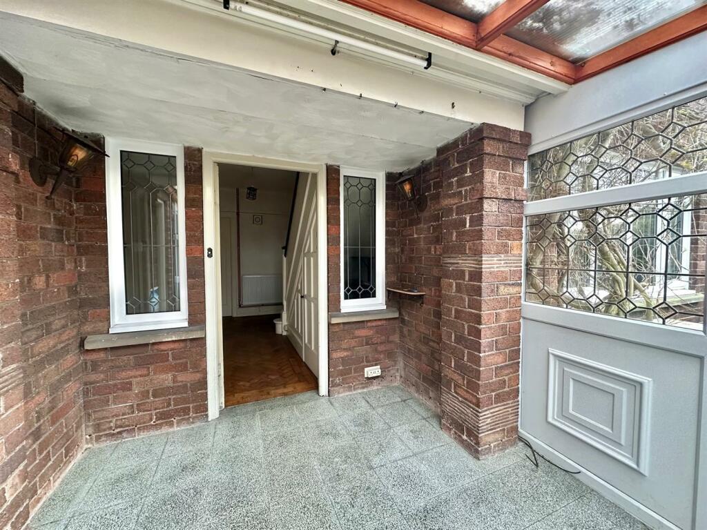 Additional property image - Rope Lane, Wistaston, Cheshire