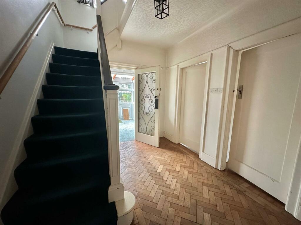 Additional property image - Rope Lane, Wistaston, Cheshire