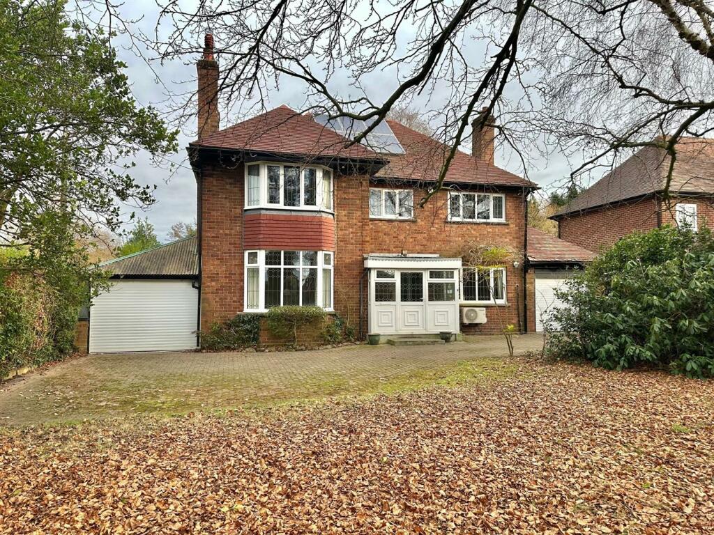 Additional property image - Rope Lane, Wistaston, Cheshire