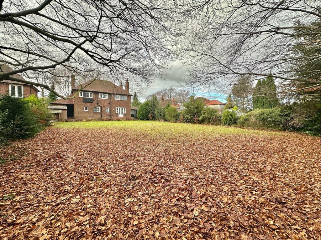 Additional property image - Rope Lane, Wistaston, Cheshire