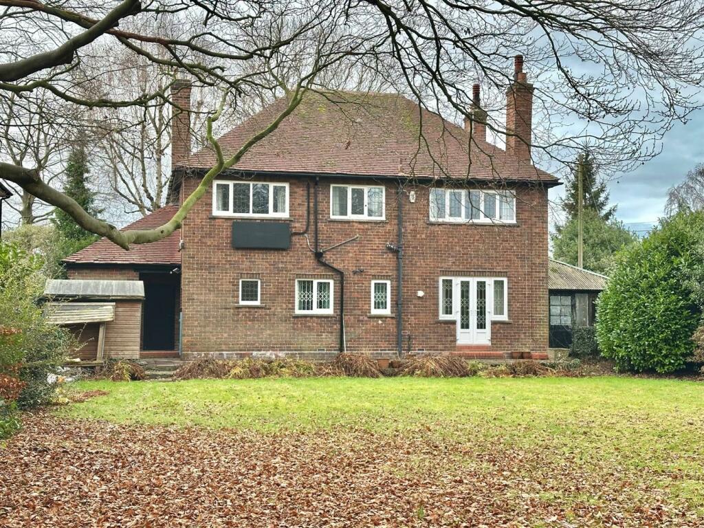 Additional property image - Rope Lane, Wistaston, Cheshire