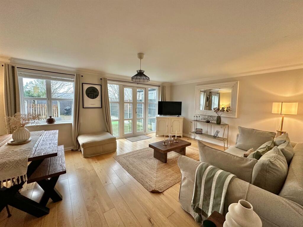 Additional property image - St. Clements Court, Weston, Cheshire