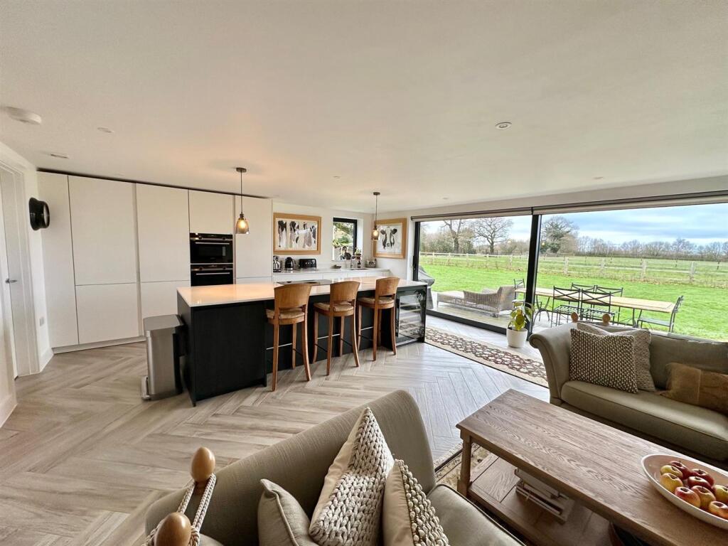 Additional property image - Snape Lane, Weston, Cheshire