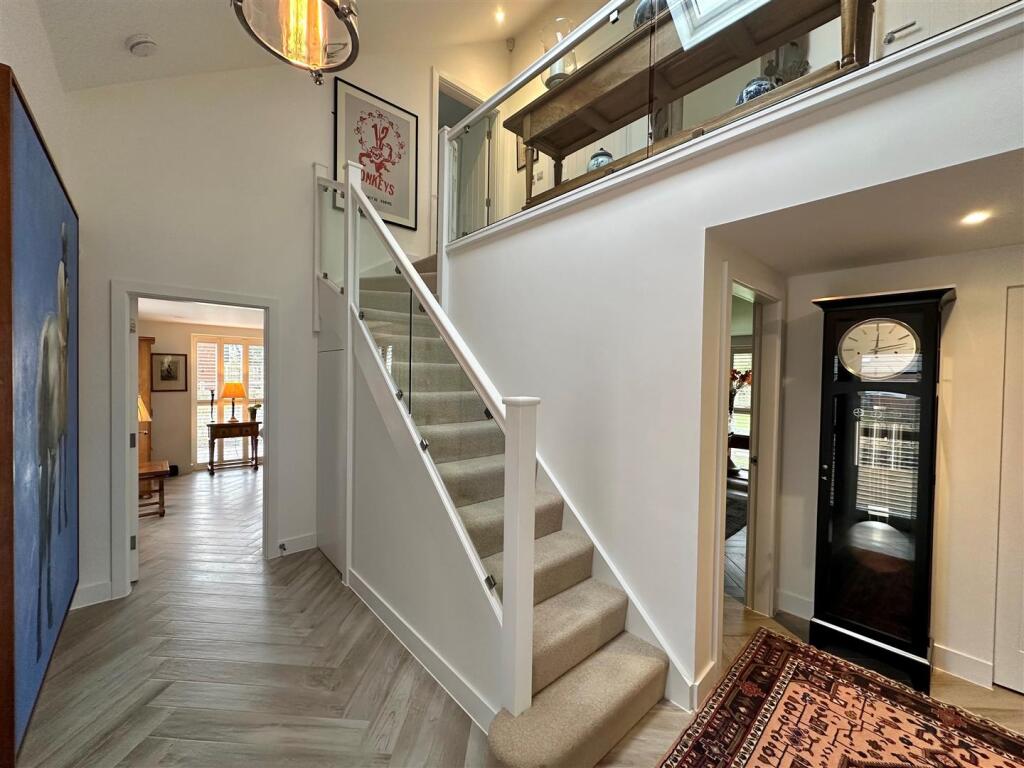 Additional property image - Snape Lane, Weston, Cheshire