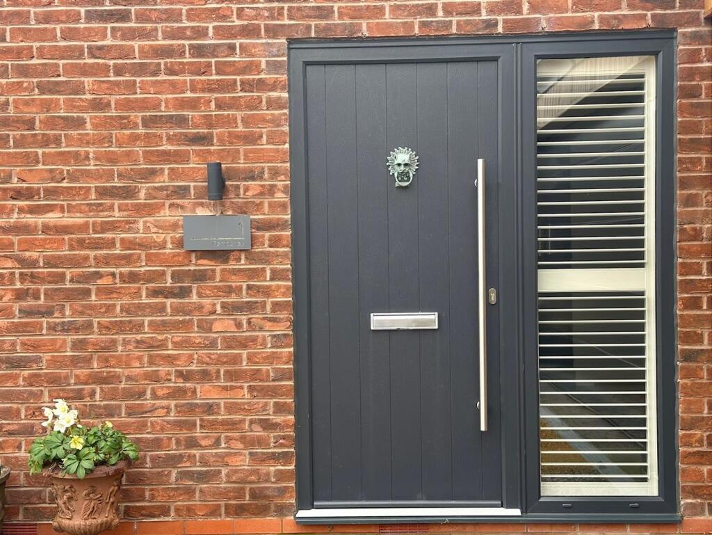 Additional property image - Snape Lane, Weston, Cheshire