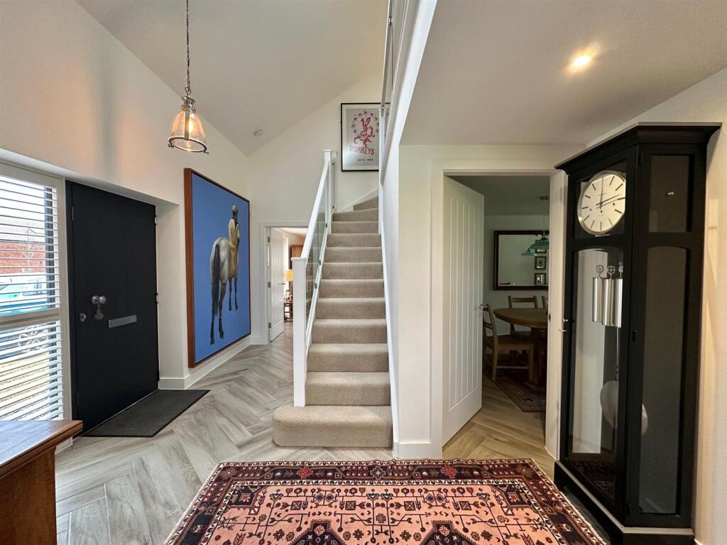 Additional property image - Snape Lane, Weston, Cheshire