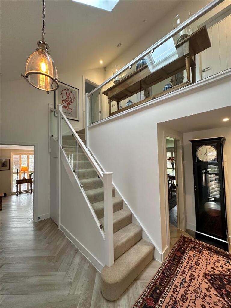 Additional property image - Snape Lane, Weston, Cheshire