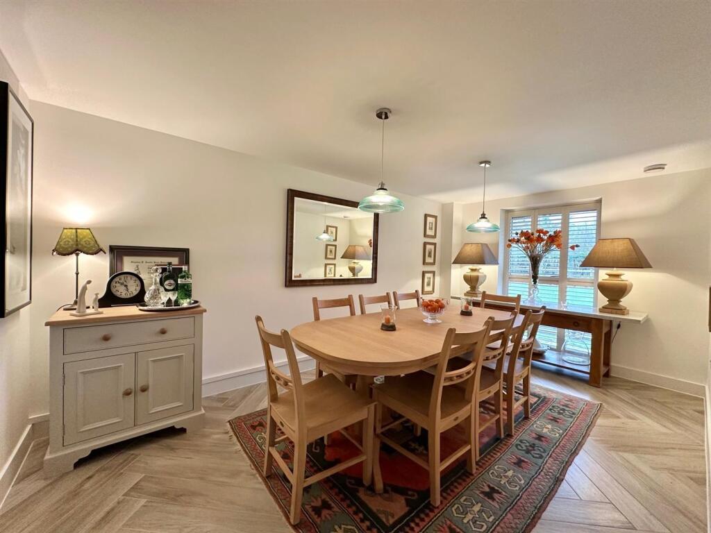 Additional property image - Snape Lane, Weston, Cheshire