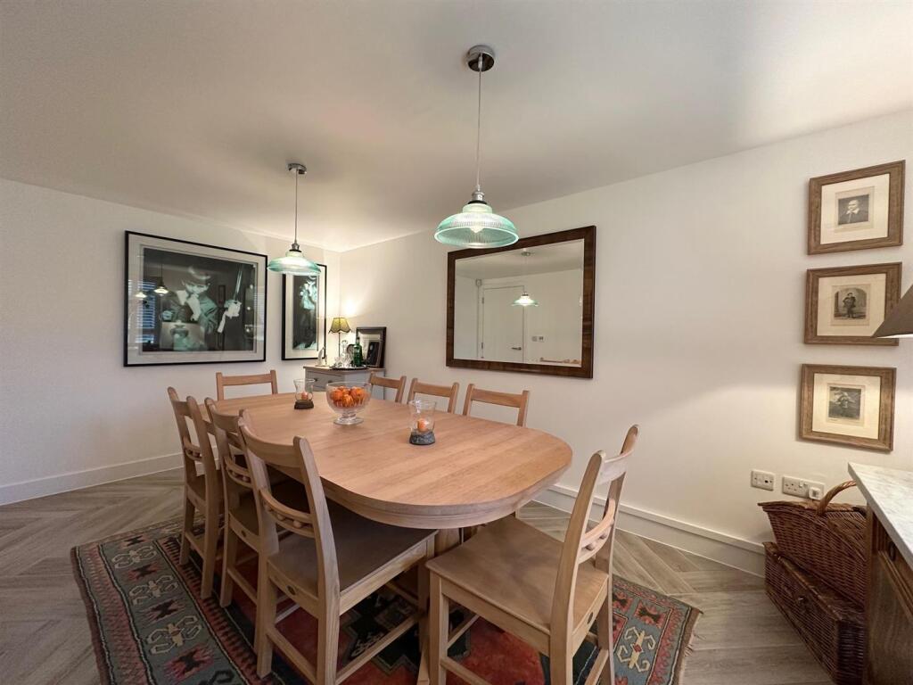 Additional property image - Snape Lane, Weston, Cheshire