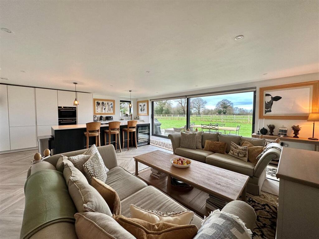 Additional property image - Snape Lane, Weston, Cheshire