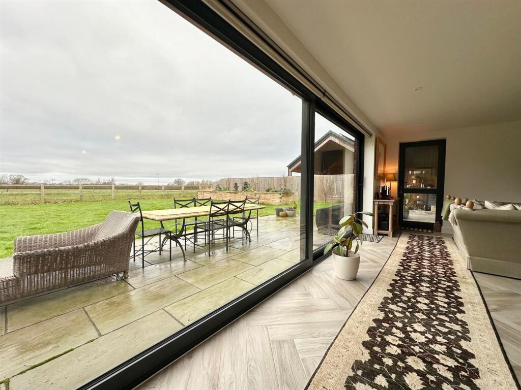 Additional property image - Snape Lane, Weston, Cheshire
