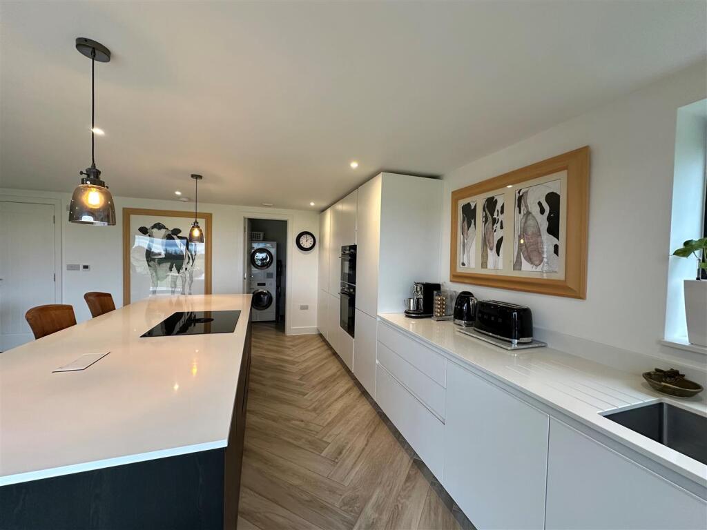 Additional property image - Snape Lane, Weston, Cheshire