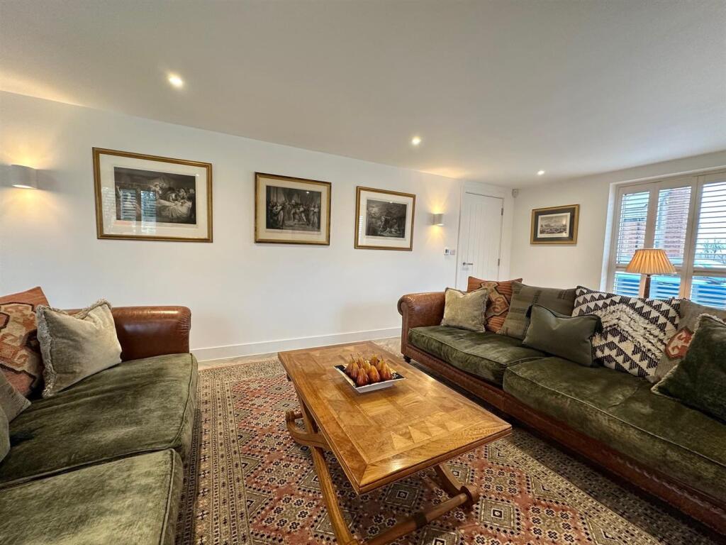 Additional property image - Snape Lane, Weston, Cheshire