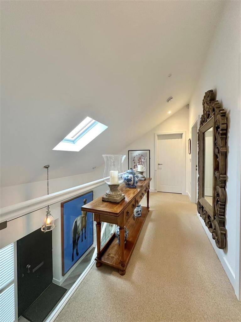 Additional property image - Snape Lane, Weston, Cheshire