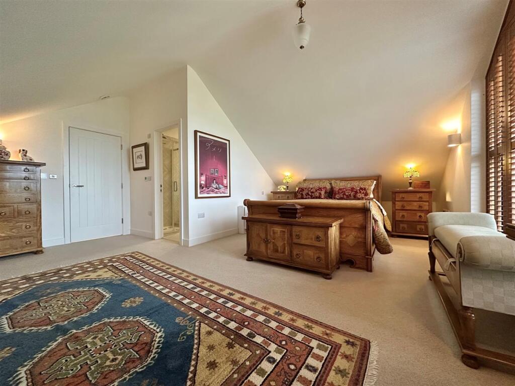 Additional property image - Snape Lane, Weston, Cheshire