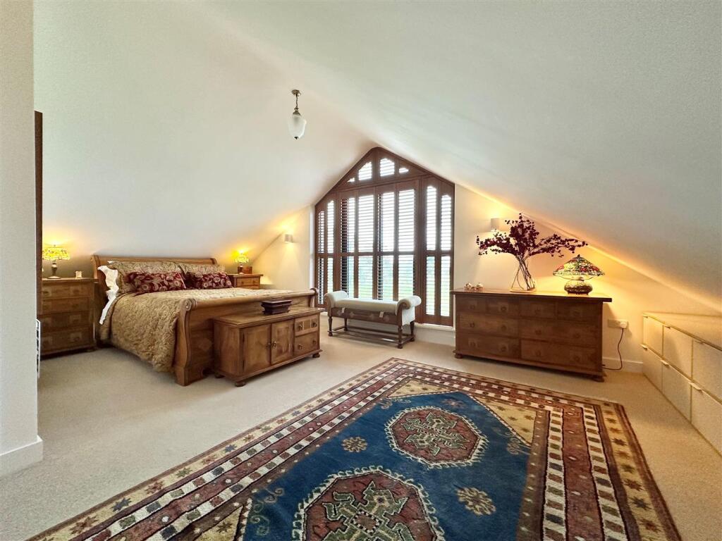 Additional property image - Snape Lane, Weston, Cheshire