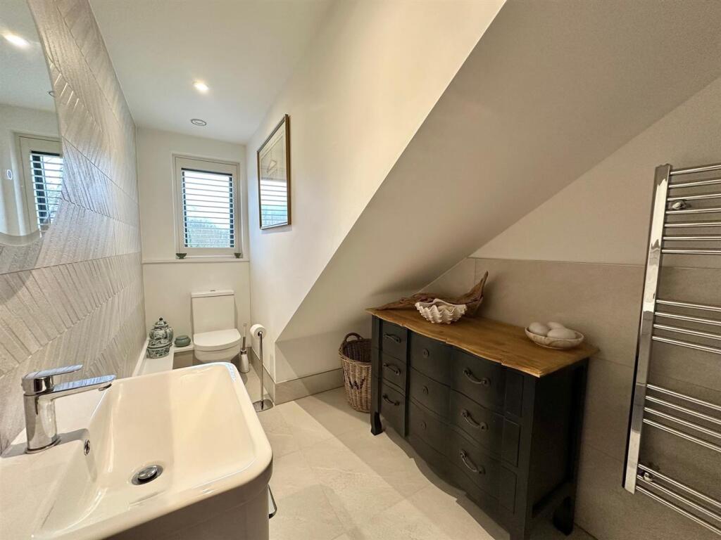 Additional property image - Snape Lane, Weston, Cheshire