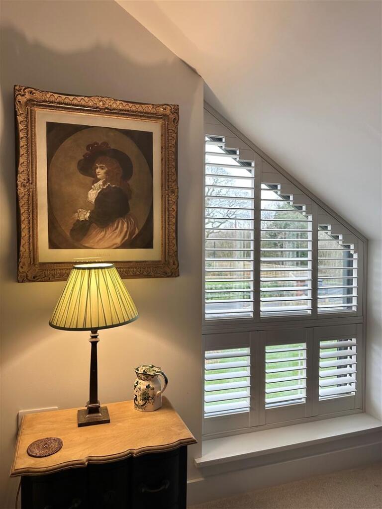 Additional property image - Snape Lane, Weston, Cheshire