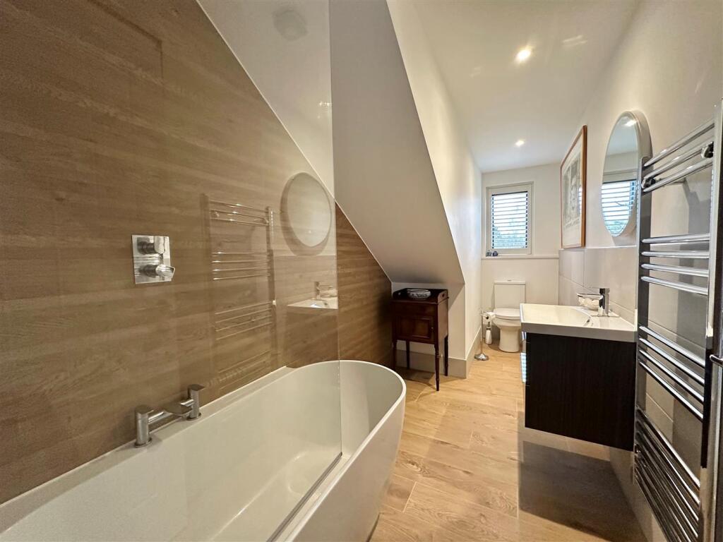 Additional property image - Snape Lane, Weston, Cheshire