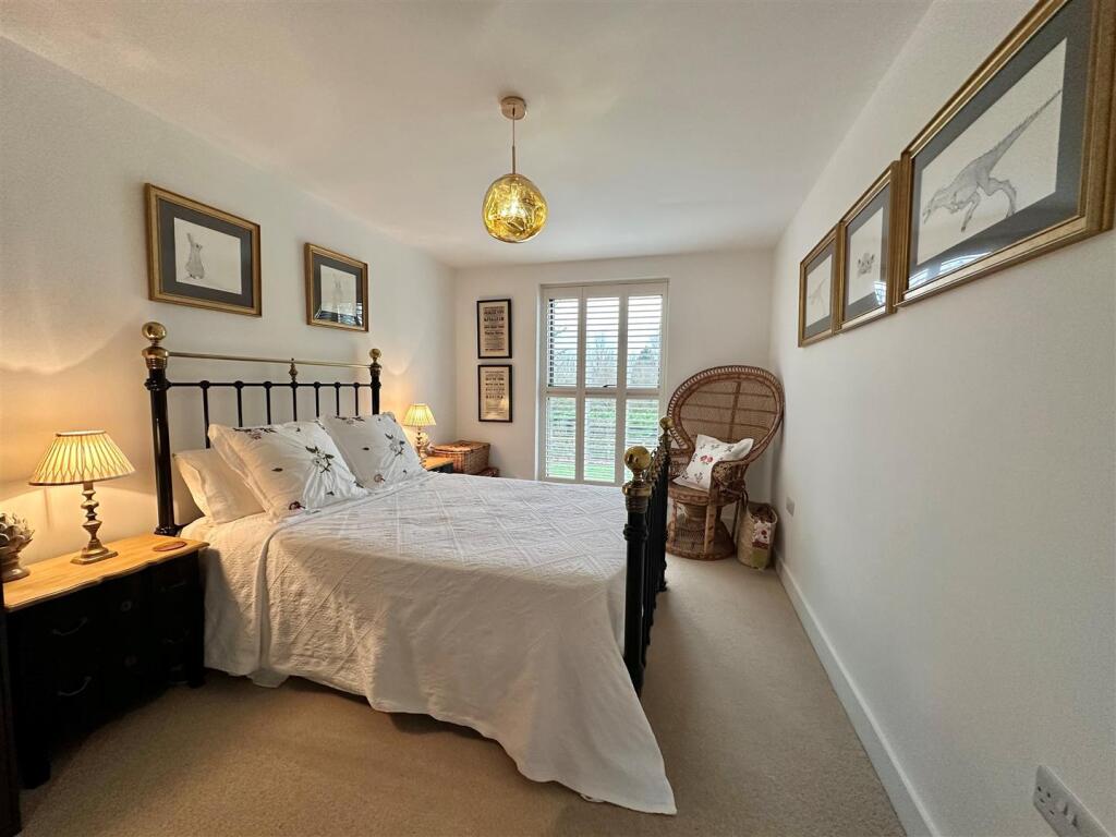 Additional property image - Snape Lane, Weston, Cheshire