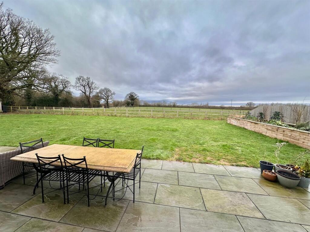 Additional property image - Snape Lane, Weston, Cheshire