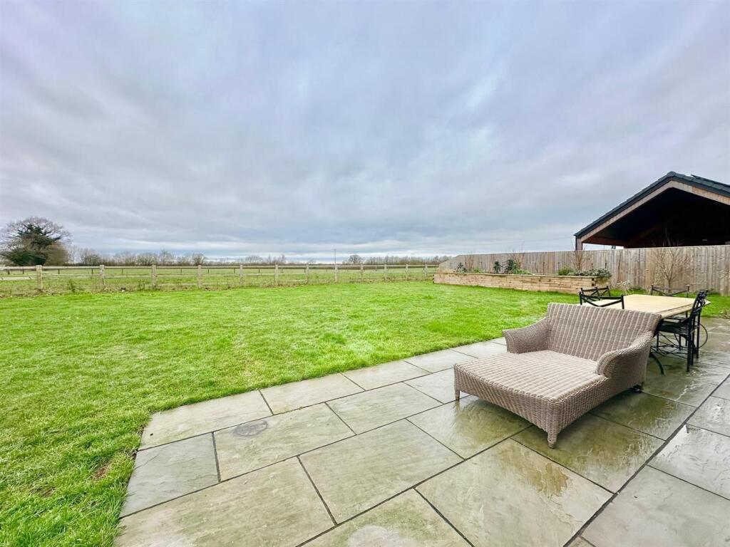 Additional property image - Snape Lane, Weston, Cheshire